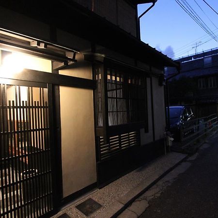 ไบรอัน Villa เกียวโต ภายนอก รูปภาพ