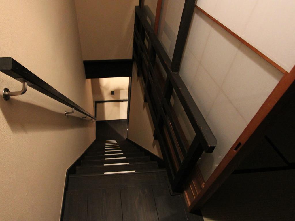 ไบรอัน Villa เกียวโต ห้อง รูปภาพ